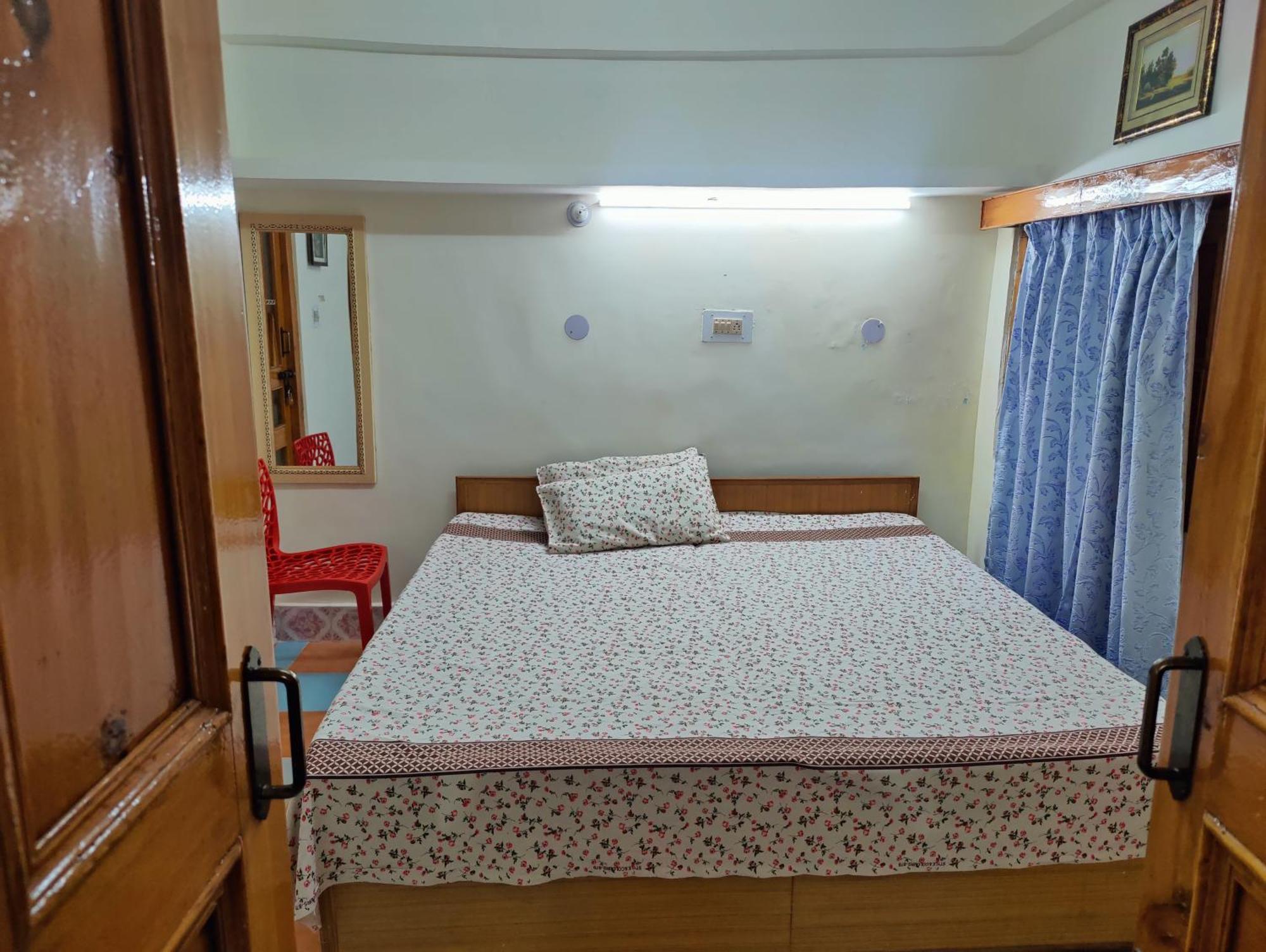 Silk Route Home Stay Kalpa Δωμάτιο φωτογραφία